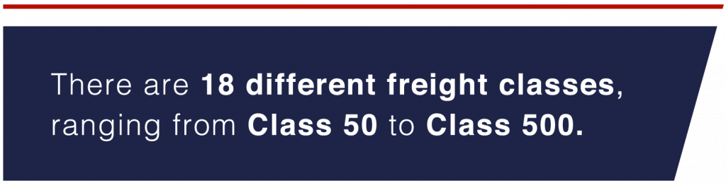 freight_class