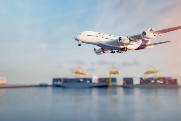Important Benefits of Expedited Shipping and Air Freight