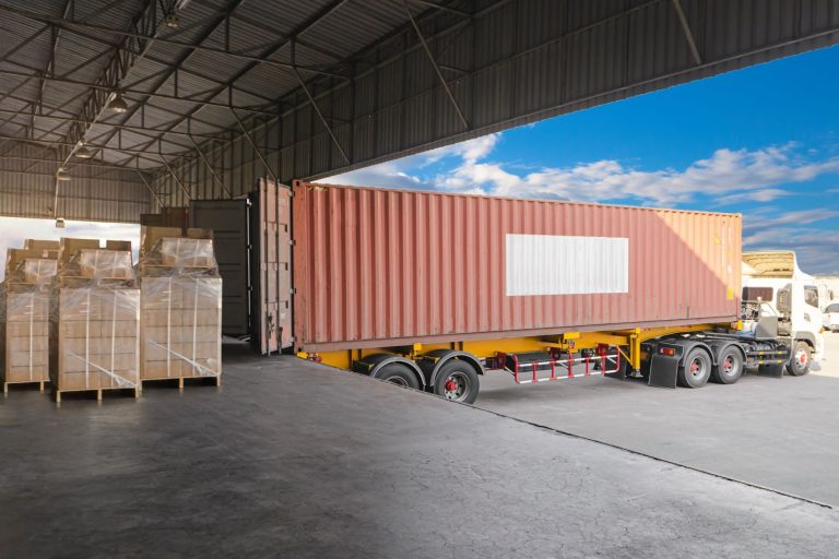 energy efficiency in logistics